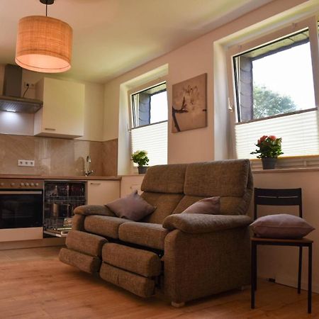 Wohnung Mit Wohlfuehlcharakter Idar-Oberstein Ngoại thất bức ảnh