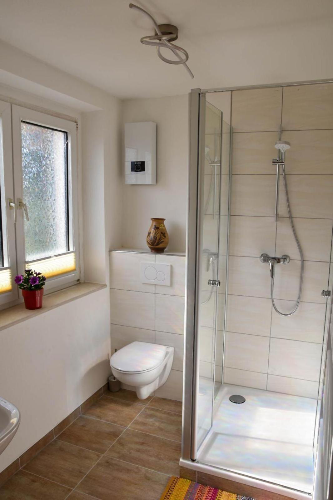 Wohnung Mit Wohlfuehlcharakter Idar-Oberstein Ngoại thất bức ảnh