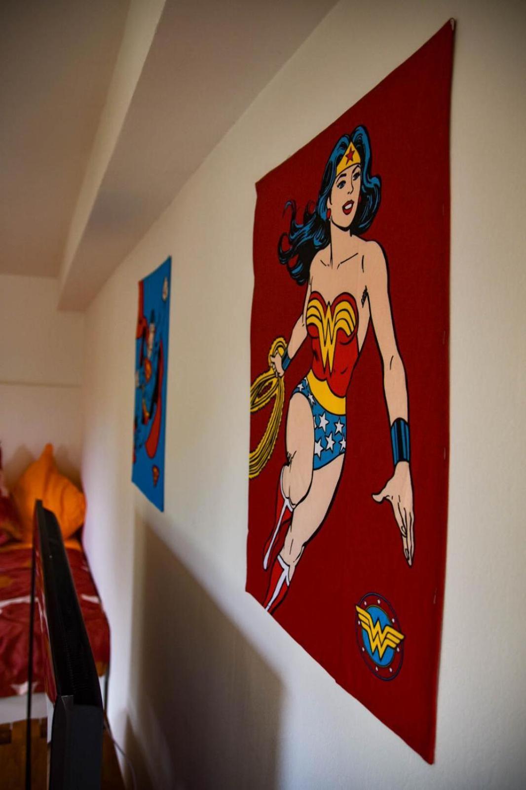 Wohnung Mit Wohlfuehlcharakter Idar-Oberstein Ngoại thất bức ảnh