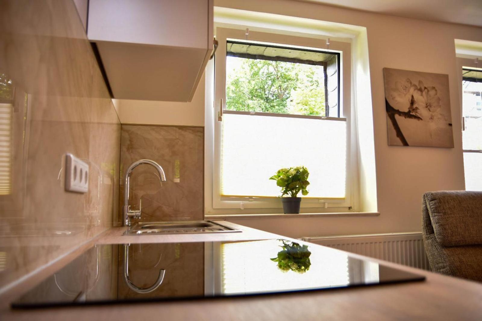 Wohnung Mit Wohlfuehlcharakter Idar-Oberstein Ngoại thất bức ảnh
