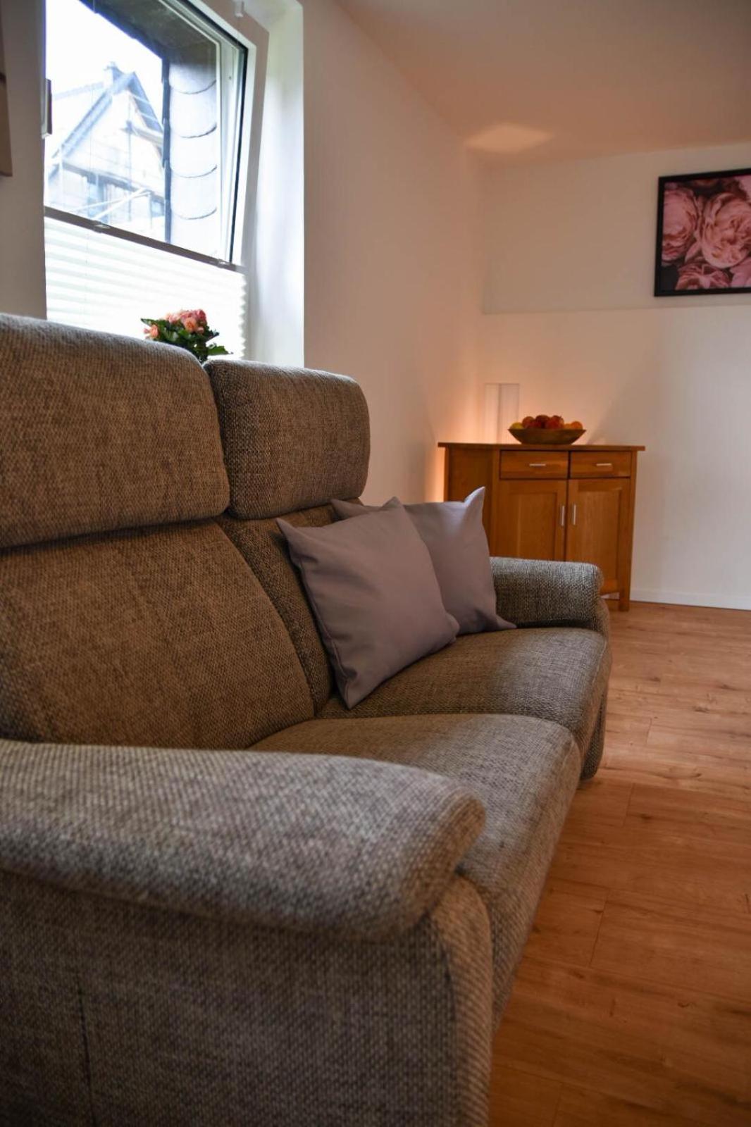 Wohnung Mit Wohlfuehlcharakter Idar-Oberstein Ngoại thất bức ảnh