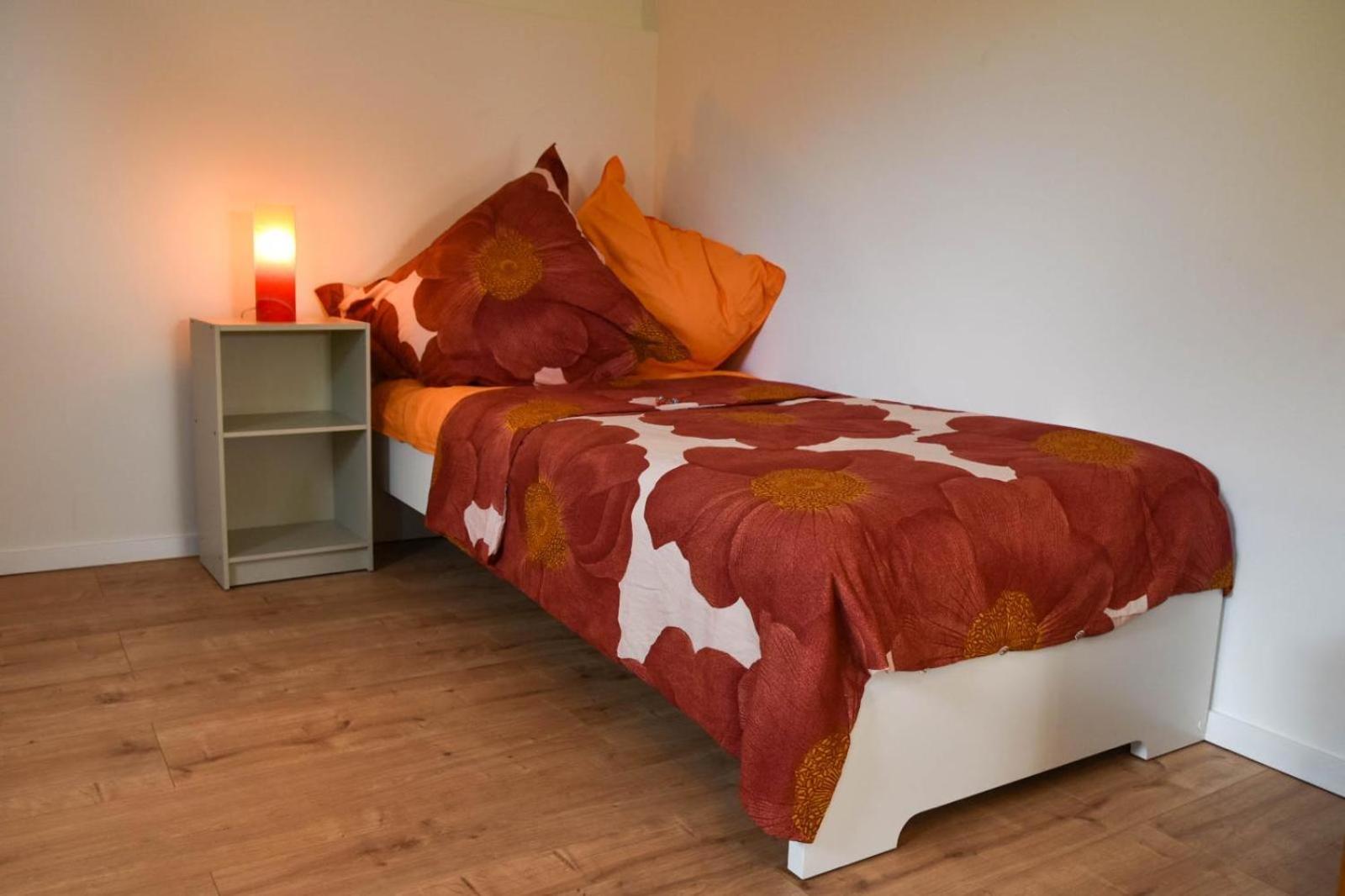 Wohnung Mit Wohlfuehlcharakter Idar-Oberstein Ngoại thất bức ảnh